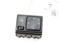 Prepínač regulácie zrkadiel Nissan Murano I (Z50) 2002 - 2009