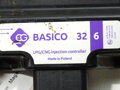 Počítač DO plynu LPG --- --- BASICO 32 6