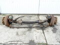 Náprava predná ZIŁ Z 130