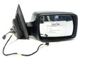 Spätné zrkadlo pravé BMW X3 (E83) 2003 - 2011