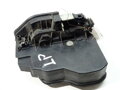 Zámok predný ľavý BMW X3 (E83) 2003 - 2011
