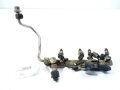 Vstrekovacia rampa Fiat Fiorino (225_) 2007 - 2022 0280158818