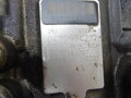 Vstrekovacie čerpadlo Saab 9-5 Kombi (YS3E) 1998 - 2009 0470504212 12992707