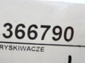 Vstrekovače Skoda Fabia II (542) 2006 - 2014 0414720215