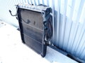 Chladič vody MAN TGA 2000 - 2022