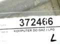 Počítač DO plynu LPG --- --- LOVATO