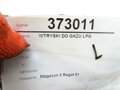 Vstreky DO plynu LPG --- ---