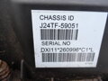 Motor Renault Trucks Premium 2 2005 - 2022 DXI11 460-EEV
