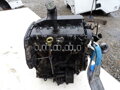 Motor Ford Transit Tourneo Autobus (FC_ _) 2000 - 2006 D3FA