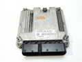 Riadiaca jednotka motora Audi A8 D3 (4E2, 4E8) 2002 - 2010 4E0910552K