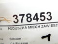 Vankúš mech zavesenia Citroen C4 Picasso I (MPV) (UD_) 2006 - 2015