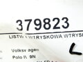 Vstrekovacia rampa vstrekovače VW Polo (9N_, 9A_) 2001 - 2014 03E133320