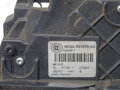 Zámok predný pravý Ford S-max (WA6) 2006 - 2014 6M2A-R21812-AC