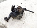 Servo riadenia Volvo FL6 1985 - 2000