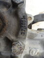 Servo riadenia Volvo FL6 1985 - 2000