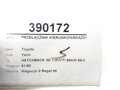 Prepínač smeroviek Toyota Yaris (_P1_) 1999 - 2005 1736481