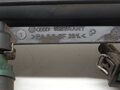 Vstrekovacia rampa vstrekovače Audi A3 (8L1) 1996 - 2006 037906031AA