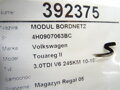 Modul bordnetz VW Touareg (7P5, 7P6) 2010 - 2018 4H0907063BC