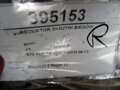 Reduktor prevodovky prevodov BMW X5 (E70) 2006 - 2013 QBM012