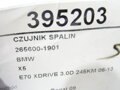 Snímač spalín BMW X5 (E70) 2006 - 2013 265600-1901