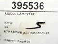 Riadiaca jednotka svetla LED BMW X5 (E70) 2006 - 2013