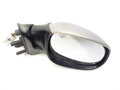 Spätné zrkadlo pravé Peugeot 206 Sedan 2007 - 2022