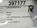 Turbo Skoda Rapid (NH3, NK3, NK6) 2012 - 2022 04C145702T