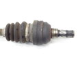 Poloos ľavá Chevrolet Aveo / Kalos Sedan (T250, T255) 2005 - 2022 96348790