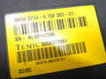 Modul zavesenia BMW 5 Touring (E61) 2004 - 2010 6768383