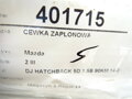 Cievka zapaľovacia Mazda 2 (DL, DJ) 2014 - 2022 H6T61271