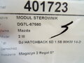 Modul riadiaca jednotka Mazda 2 (DL, DJ) 2014 - 2022 DG7L-67560-D