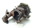 Turbo Skoda Fabia I Combi (6Y5) 2000 - 2007 BNV