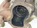 Turbo Skoda Fabia I Combi (6Y5) 2000 - 2007 BNV