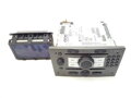 Rádio displej sada Opel Signum Liftback (Z03) 2003 - 2008 13163937 24461297