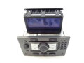 Rádio displej sada Opel Signum Liftback (Z03) 2003 - 2008 13163937 24461297