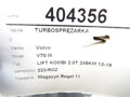 Turbo Volvo V70 III (135) 2007 - 2016 31411485