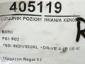 Snímač náklonu xenón BMW 7 (F01, F02, F03, F04) 2008 - 2015 6784075