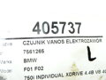 Snímač vanos elektroventil BMW 7 (F01, F02, F03, F04) 2008 - 2015 7561265