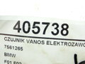 Snímač vanos elektroventil BMW 7 (F01, F02, F03, F04) 2008 - 2015 7561265