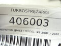 Turbo Landwind (JMC) X6 2001 - 2022 471169-0006 1118300TC
