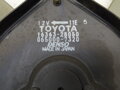 Ventilátor klimatizácie Toyota RAV 4 II (_A2_) 2000 - 2005 16363-28050