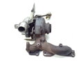 Turbo Peugeot 407 SW (6E_) 2004 - 2011 AU3Q-6682-BK