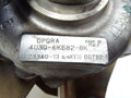 Turbo Peugeot 407 SW (6E_) 2004 - 2011 AU3Q-6682-BK