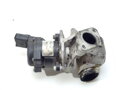 Ventil EGR Peugeot 407 SW (6E_) 2004 - 2011