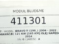 Modul blueme Fiat Bravo II (198_) 2006 - 2022 51865377