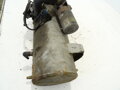 Vyhrievanie parkovacie webasto Renault Trucks Tracer 1991 - 2001 U4814 SPHEROS 89575C