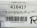 Svietidlo / lampička stropná Lexus RC (_C1_) 2014 - 2022