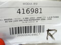 Modul BSI Mazda 3 (BK) 2003 - 2009 BP8F66730H