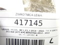 Otoč ľavá Lexus RC (_C1_) 2014 - 2022 89544-30040