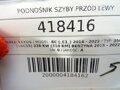 Sťahovačka okna predná ľavá Lexus RC (_C1_) 2014 - 2022 85720-24070